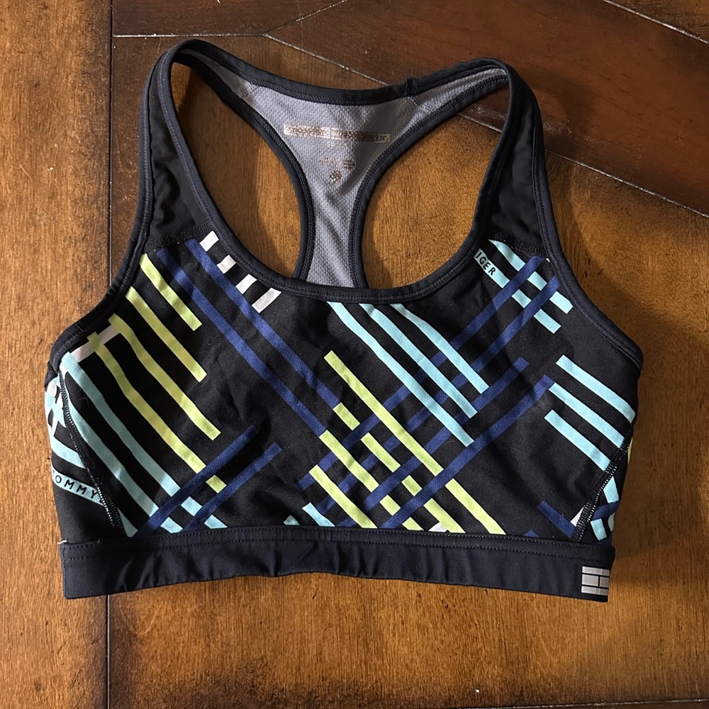 Small Tommy Hilfiger Sports Bra